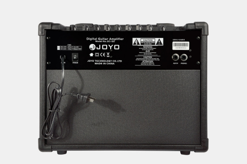 Joyo DC-30 Гитарный комбоусилитель фото 2