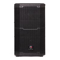 ELARCON PRX615A Активная 2-х полосная АС, 15" + 1,4", 500Вт, 8Ом, чуствительность 98дБ, давление133,