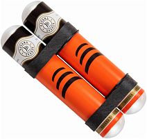 SCHLAGWERK SK12 Шейкер Havana Shaker, корпус из 2х алюминиевых сигарных футляров, мягкий звук