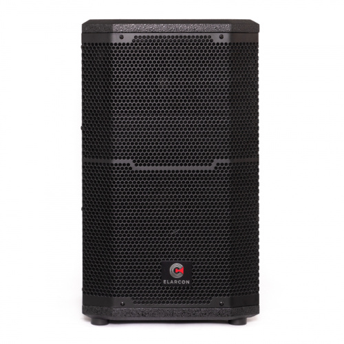 ELARCON PRX615A Активная 2-х полосная АС, 15" + 1,4", 500Вт, 8Ом, чуствительность 98дБ, давление133,