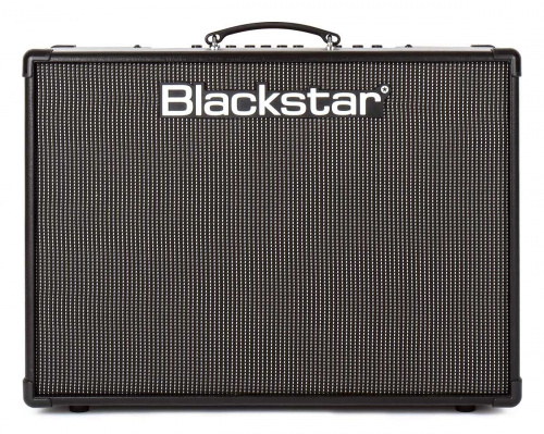 Blackstar ID:CORE 150 Моделирующий комбоусилитель. 150W Stereo. 12 эффектов. USB.