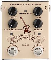 CALINE CP-40 Педаль эффектов