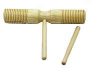 AP Percussion G5-1 Тон-блок дерево ф 4 5см L 24 5см.
