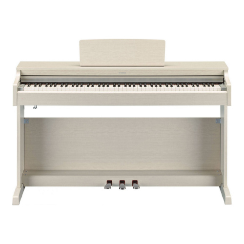 Yamaha YDP-164WA Arius электропиано, 88 клавиш, GH3, полифония 192, процессор CFX, Smart Pianist фото 2