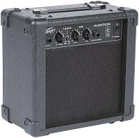 Peavey Audition Усилитель гитарный комбо, 7Вт, 4 TransTube preamp