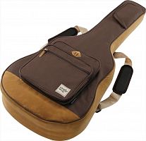 IBANEZ IAB541-BR, чехол для акустической гитары Designer Collection, цвет коричневый,