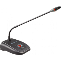 Relacart WDC-900D Пульт делегата с микрофоном