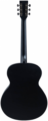 VESTON OM-45 SP/N Гитара акустическая шестиструнная фото 3