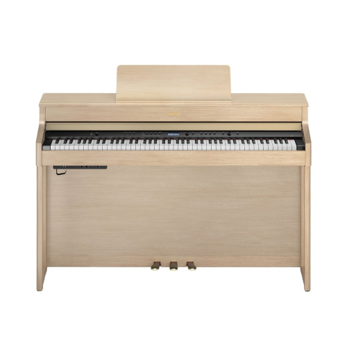 Roland HP702-LA + KSH704/2LA цифровое пианино, 88 клавиш, 384 полифония, 324 тембра фото 2