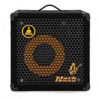 Markbass Marcus Miller CMD 101 Micro 60 басовый комбо 1x10" + твитер, 60W