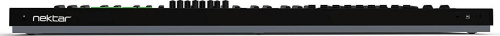 Nektar Impact LX 61+ USB MIDI клавиатура, 61 клавиша, совместимо с Mac/PC/iPad/ПО Bitwig 8-Tra фото 9