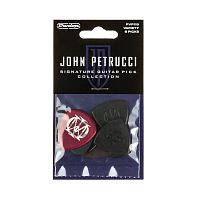 Dunlop Variety John Petrucci PVP119 6Pack набор медиаторов, 6 шт.