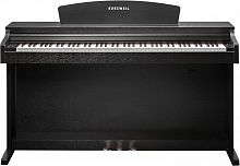 Kurzweil M115 SR Цифровое пианино, 88 молоточковых клавиш, полифония 189, цвет палисандр