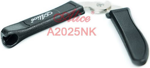 ALICE A2 025NK Кусачки с набором колышков фото 2