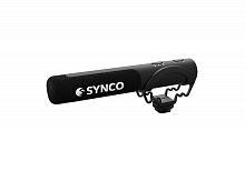 Synco Mic-M3 накамерный микрофон короткая пушка