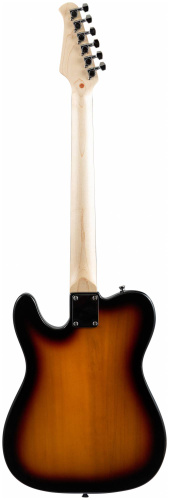 VESTON TL-SS SB Электрогитара шестиструнная фото 2