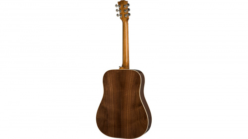 GIBSON Hummingbird Studio Walnut Antique Natural электроакустическая гитара, цвет натуральный, в комплекте кейс фото 2