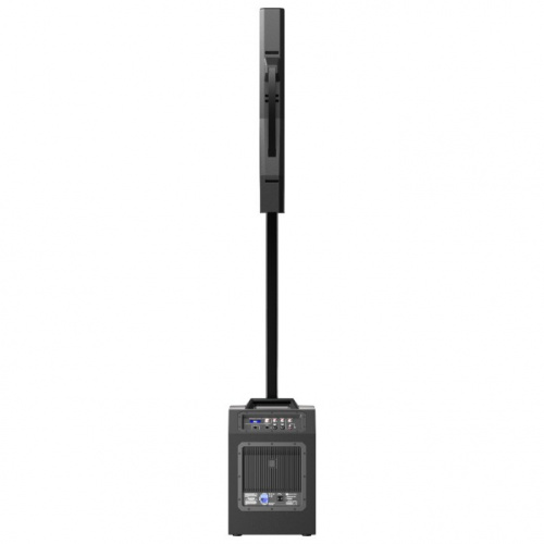 Electro-Voice Evolve 50M-KB активная звуковая колонна, 8x3.5'+1x12', 37Гц-20кГц, 127 дБ, 1000 Вт, DSP, Bluetooth. Цвет чёрный фото 2