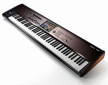 KORG KRONOS2-73 SE рабочая станция 73 клавиши ограниченная серия Italian Piano цвет санбёрст