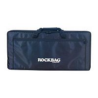 Rockbag RB23212B сумка для траспортировки 12 микрофонов и коммутации