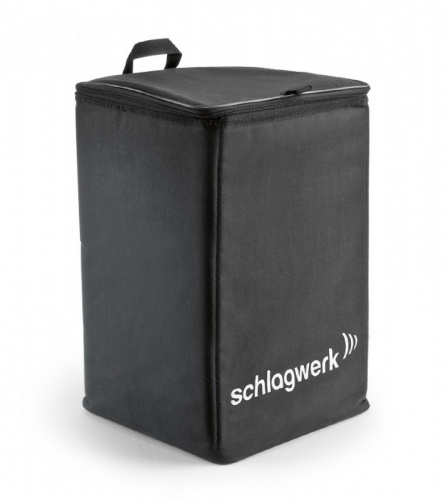 SCHLAGWERK TA12 рюкзак для кахона, размер: 50х30х30