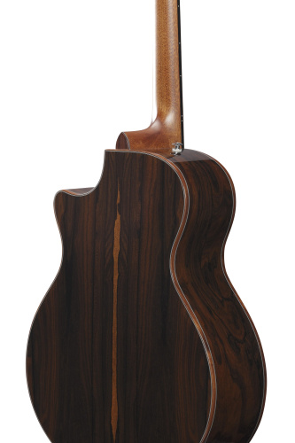 IBANEZ AE300ZRJR-NT акустическая гитара, цвет натуральный фото 2