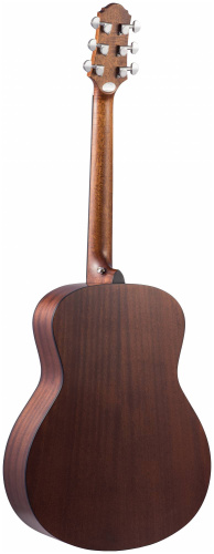 CRAFTER HT-100/OP.N акустическая гитара, цвет натуральный фото 3