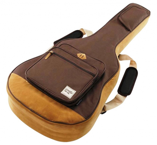 IBANEZ ICB541-BR, чехол для классической гитары Designer Collection, цвет коричневый