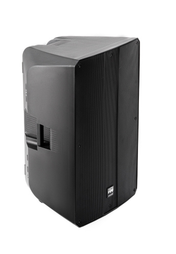 Echo Acoustic EM115P Активная акустическая система 15", BI-Amp, DSP 32Bit/192kHz, 1200Вт, 132дБ, 3xM10, стакан 35мм фото 5