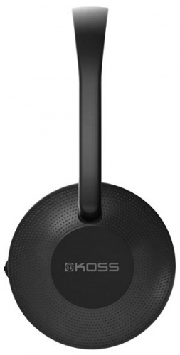 KOSS KPH7 Wireless Беспроводные наушники. Bluetooth 5.0, встроенный микрофон, работоспособность батареи 18+ ч. фото 3