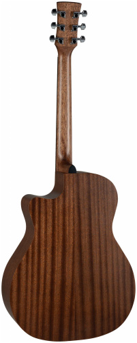 ADLER GC10-SM Гитара акустическая шестиструнная фото 9