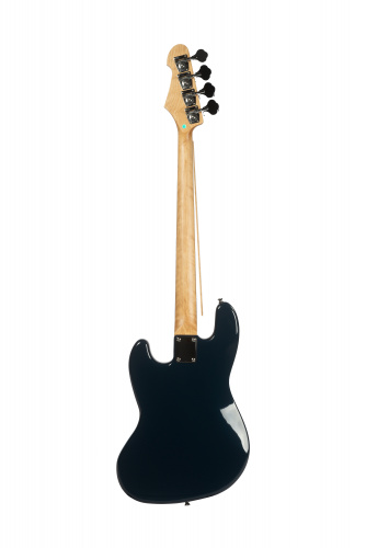 AIERSI STB-202B Бас-гитара, корпус тополь, конфигурация звукоснимателей J фото 2