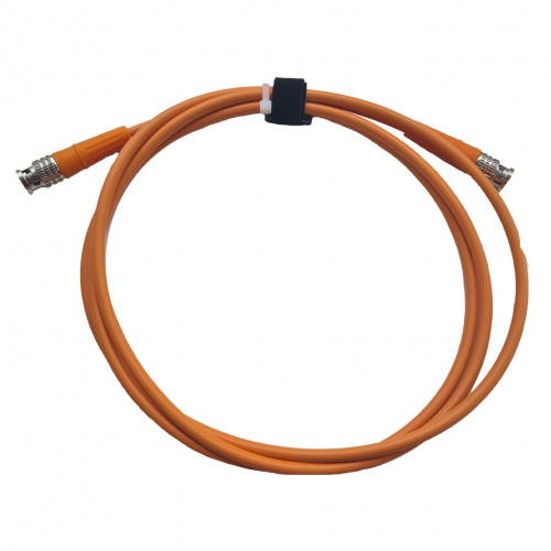 GS-PRO 12G SDI BNC-BNC (mob) (orange) 30 метров мобильный/сценический кабель (оранжевый)