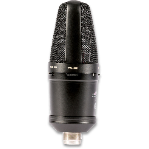 ART C1 USB студийный конденсаторный микрофон с подключением по USB, кардиоида фото 2