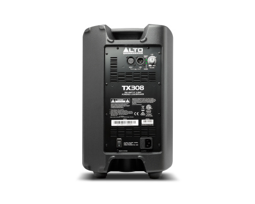 Alto TX308 2-полосная (8' + 1') акустическая система, 300 Вт фото 3