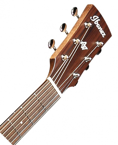 IBANEZ AVC9CE-OPN, электроакустическая гитара, цвет натуральный, фото 4