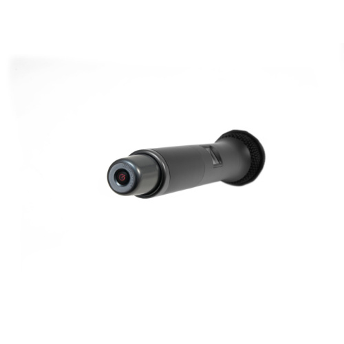 Relacart UR-111DMH 2-х канальный приемник UR-111D + два ручных микрофона-передатчика UH-1 фото 5