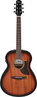 IBANEZ AAM140E-MHS электроакустическая гитара