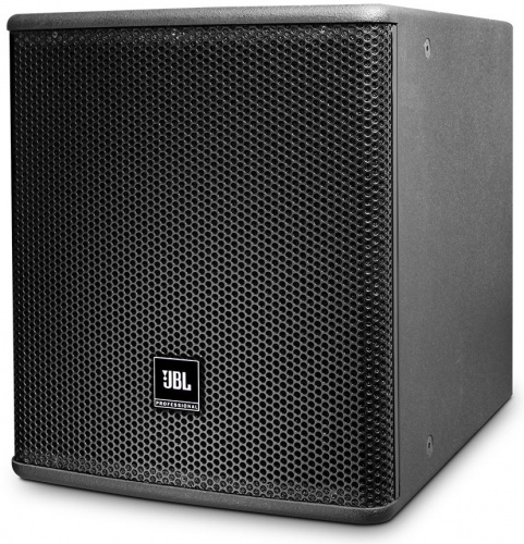 JBL AC115S 15" Subwoofer with 75mm (3 in) voice coil