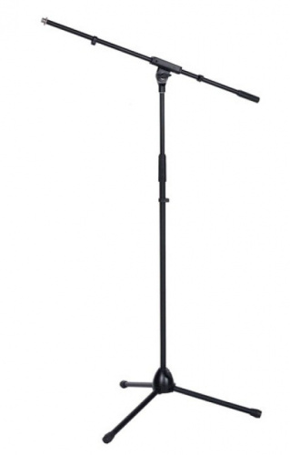 ROXTONE MS020 Black Микрофонная стойка, "журавль", черная