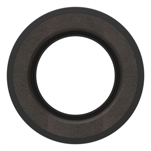Remo MF-1010-00 10" Muff’l Control Ring, кольцо глушения для пластика