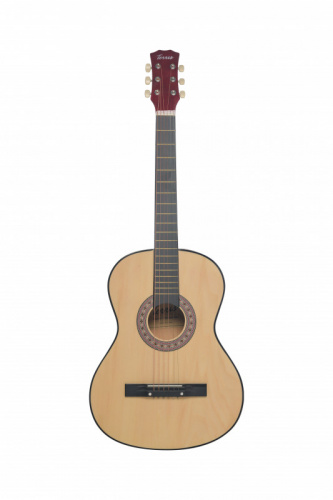 TERRIS TF-3802A NA акустическая гитара 38', цвет: натуральный