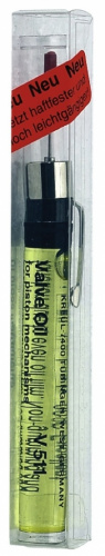 KREUL V 511 масло для помповых духовых инструментов, шприц 8 мл (760640)