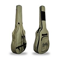 Sevillia GB-U41 BE Чехол для акустической гитары 41" цвет бежевый