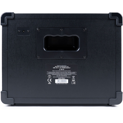 Blackstar ID:CORE10 V3 Моделирующий комбоусилитель. 10W Stereo. 12 эффектов. USB. фото 5