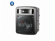 MIPRO MA-303SB 5A акустическая система 60 Вт/аккумулятор/USB плеер/приёмник для радиомикрофона