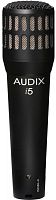 Audix i5 Универсальный инструментальный динамический микрофон, кардиоида