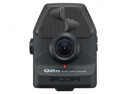 Zoom Q2n видеорекордер фото 2