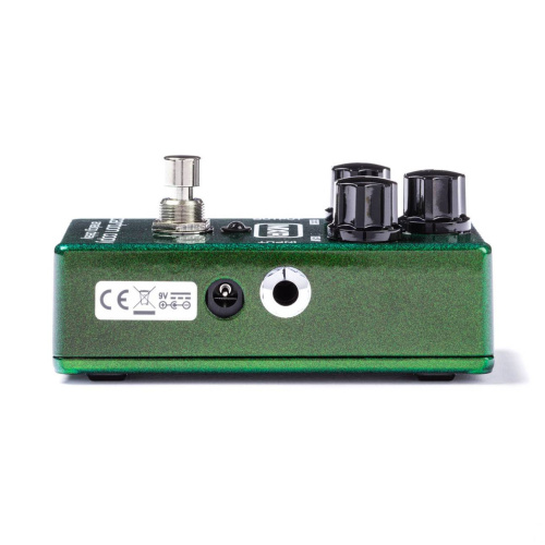 MXR M169 Carbon Copy Analog Delay гитарный эффект аналоговой задержки фото 4