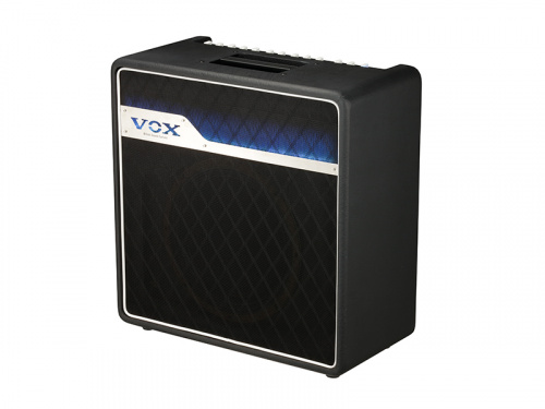 VOX MVX150C1 комбоусилитель для электрогитары с технологией Nutube, 150W, 1 x 12" 4 ohm Celestion G1 фото 4